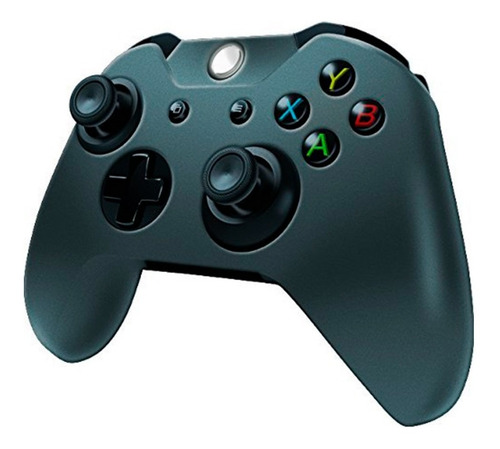 Protector De Silicona Control Xbox One/s/x Transparente