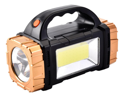 Linterna Solar Xpe Led Mini Antorcha Luz De Antorcha Al Aire
