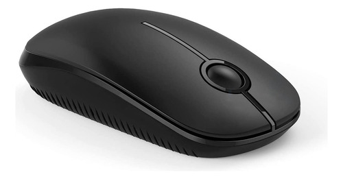 Mouse Techgarden Inalambrico/negro