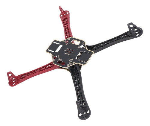 Drone Frame F450 Diy Quadcopter Rack Kit De 4 Ejes Integrado