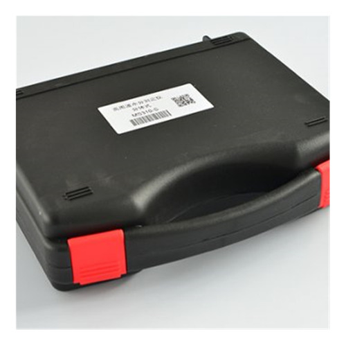 Medidor De Umidade De Algodão De Fibra De Vidro Ms310-s.