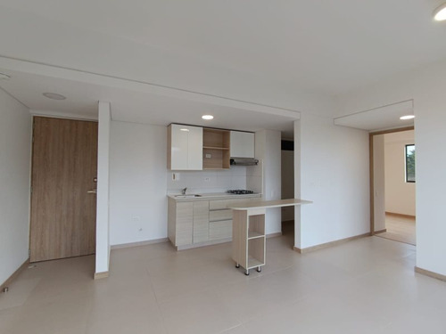 Apartamento En Venta En Rionegro - Barro Blanco Cod 67186