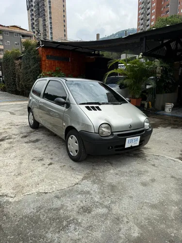 Renault Twingo 1.2 Access
