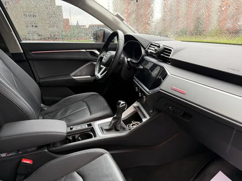Audi Q3 1.4 Tfsi Attraction Plus