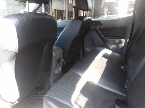 Ford Ranger 2.2 Cd 4x2 Xl Safety Tdci 125cv 2012
