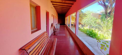 En Venta Hostal En San Carlos De Cafayate