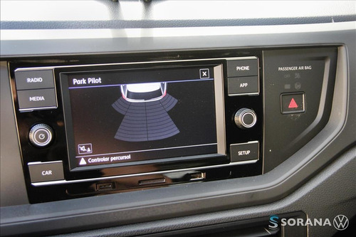 Polo 1.6 Manual 2021 (1781052603)