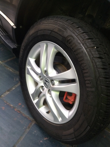 Honda Cr-v 2010 2.0 Exl 4x4 Aut. 5p