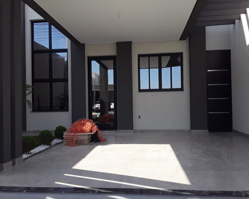 Imagem 2 de 16 de Park Real Com 3 Dormitórios(1suíte) / Indaiatuba - Ca00740 - 69411258