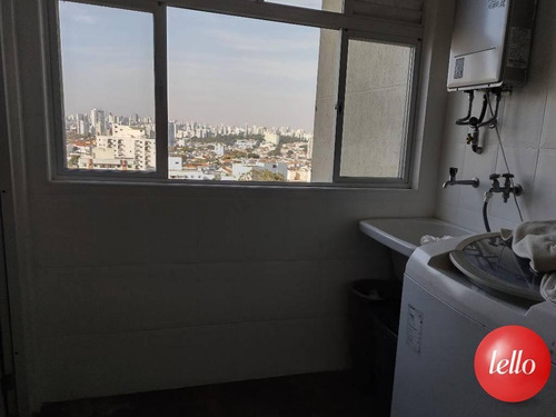Imagem 14 de 23 de Apartamento - Ref: 227434