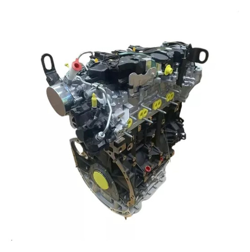 Motor Completo 2.3 Diesel Master Chasis 2020 2021 2022