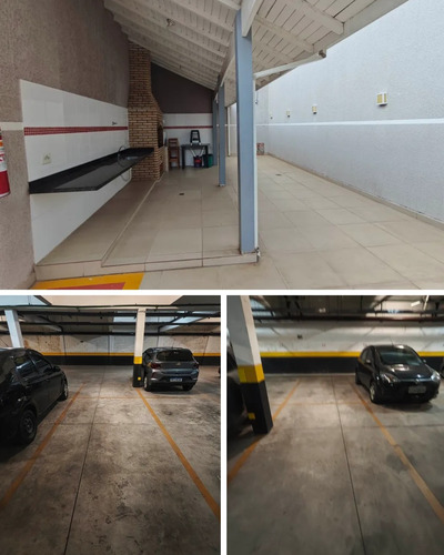 Oportunidade Única Casa Condomínio Osasco Direto Com Proprie