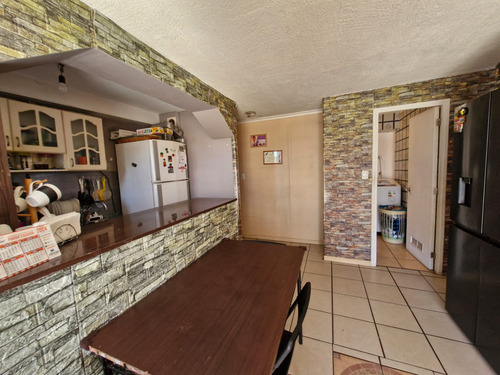 Se Vende Hermoso Departamento Hualpen