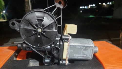 Motor De Elevador De Cristal Izquierdo Para Leon Mk3 Golf