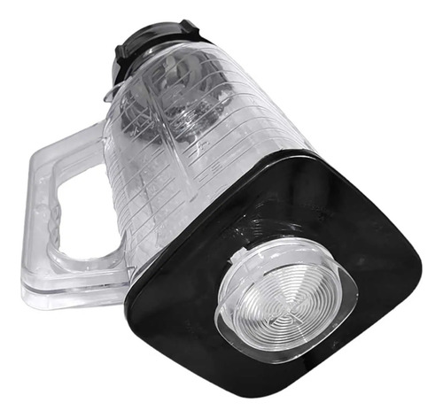 Vaso Completo Licuadora Oster Plastico Makrolon
