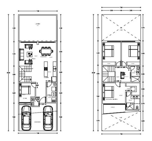 Casa En Preventa En Privada Fresno De La Tierra