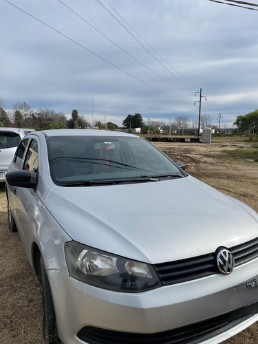 Volkswagen Gol 1.6 101cv
