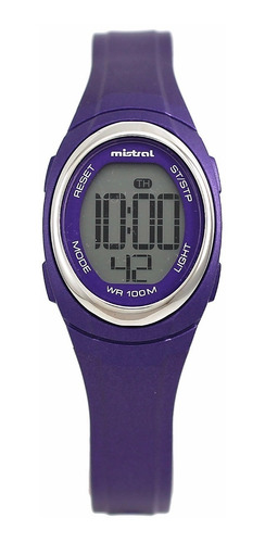 Reloj Mistral Mujer Ldg-12585-06