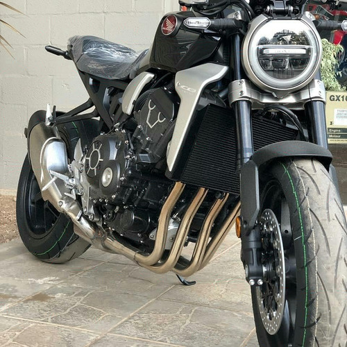 Imagen 11 de 20 de Honda Cb 1000 R- Entrega Inmediata