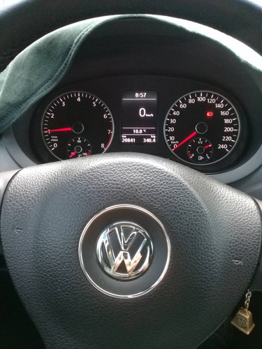 Vw Fox Fox Higland Full/ful Hayland Full/full