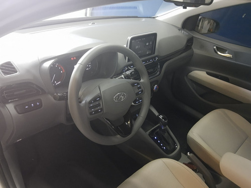 Imagem 7 de 12 de Hyundai Hb20s 1.0 Tgdi Platinum Plus