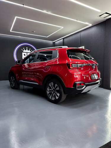 Chery Tiggo 5X 1.5 Txs Flex Aut. 5p