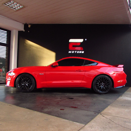 Ford Mustang GT 5.0 V8 Premium