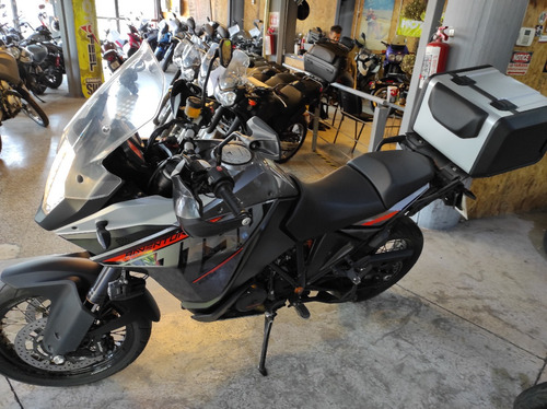 Motofeel Cdmx - Ktm 1190 Adventure @motofeelmx