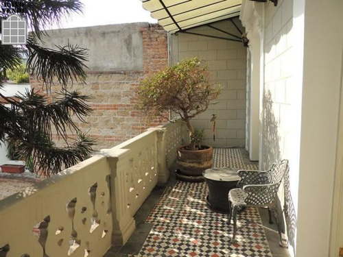 Imagen 7 de 10 de Casa En Venta En La Roma