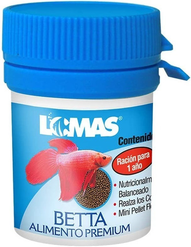 Wardley Alimento Beta 8 Grs En Bote, 1 Count