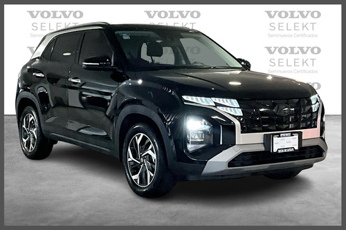 Hyundai Creta 1.5 Limited Ivt