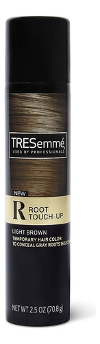 Tinte Spray Root Touch Up Tresemmé Marrón Claro 70,8g