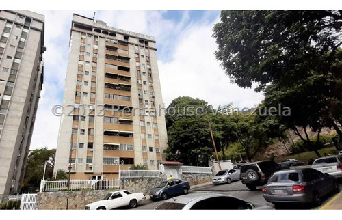 Apartamento - Santa Fe Norte - Caracas
