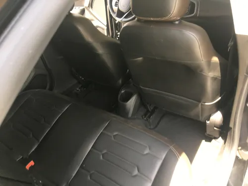 Chevrolet Onix 1.4 Ltz At