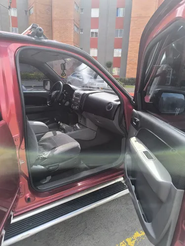 Mazda BT-50 2.2 B22c29 4x2