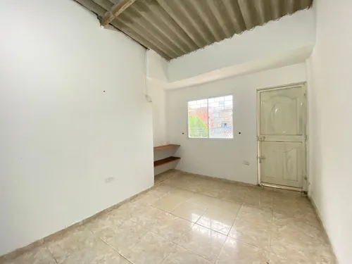 Arriendo Apartaestudio Libano 2000 (af-7446598).