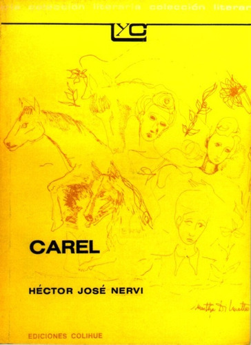 Carel - Héctor J. Nervi
