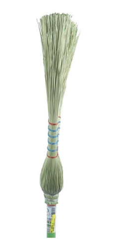 Escoba Porvenir Natural Chihuahua Broom De 6 Hilos 07200010