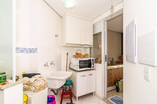 Imagem 30 de 30 de Apartamento Com 3 Dormitórios À Venda, 81 M² Por R$ 525.000,00 - Edifício Evolution Home Alto Do Palhano - Londrina/pr - Ap0942