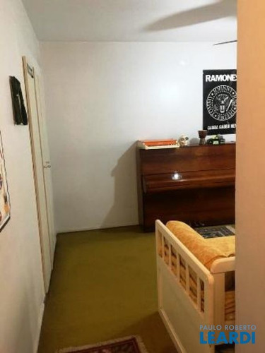 Imagem 3 de 15 de Apartamento - Perdizes - Sp - 602174