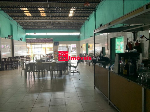 Imagem 3 de 8 de Ponto Comercial Belém - 1007716