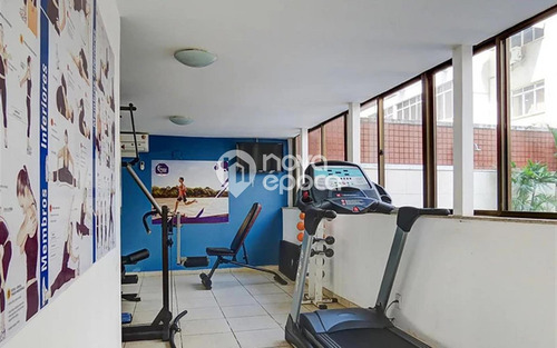 Imagem 16 de 18 de Flat/aparthotel - Ref: Ip1fl20773