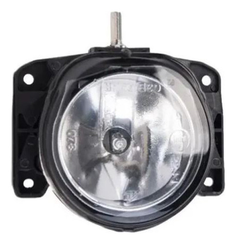 Farol De Milha Fiat Strada 2006 A 2009