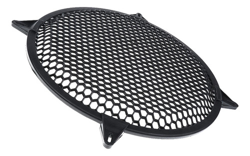 .. 2 Capas Para Subwoofer De Alto-falante De Veículo De 12