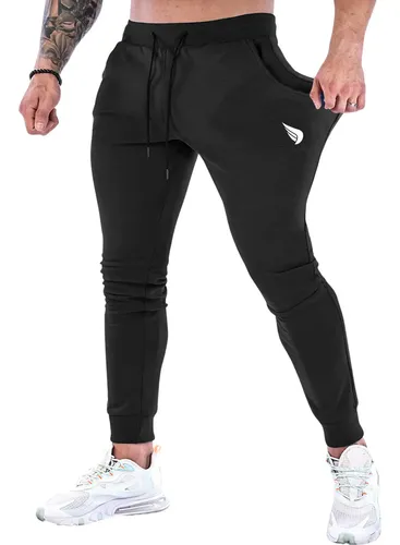 Calça Moletom Molecotton Masculina Jogger Skinny Elastano