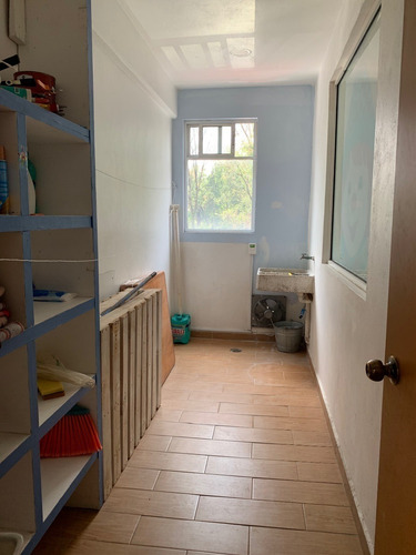 Imagen 29 de 30 de Casa Con Uso De Suelo En Venta O Renta En Colonia Del Valle