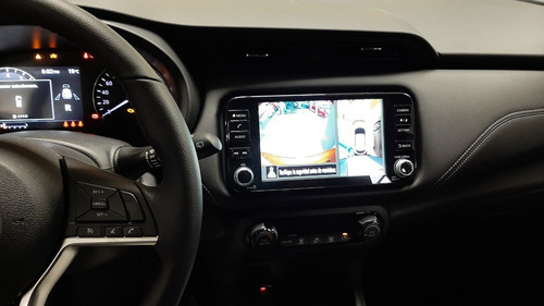 Nueva Nissan Kicks Exclusive Cvt
