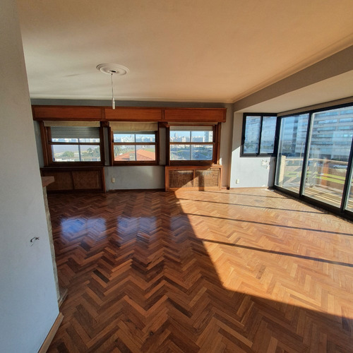 Imagen 3 de 14 de Apartamento Frente Al Mar