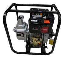Comprar Motobomba Diesel 2x2 4.2hp Toyama Cod: 2215200