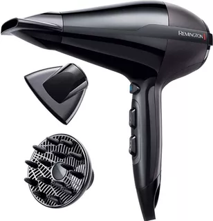 Remington Pro Air Compact Ac5911 - Secador De Pelo Profesion